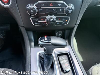 2021 Dodge Charger SXT AWD - Photo 15 - North Salt Lake, UT 84010