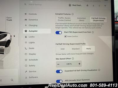 2024 Tesla Model 3 Performance - Photo 6 - North Salt Lake, UT 84010