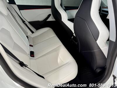 2024 Tesla Model 3 Performance - Photo 23 - North Salt Lake, UT 84010