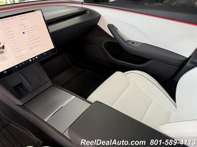 2024 Tesla Model 3 Performance - Photo 8 - North Salt Lake, UT 84010