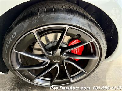 2024 Tesla Model 3 Performance - Photo 31 - North Salt Lake, UT 84010