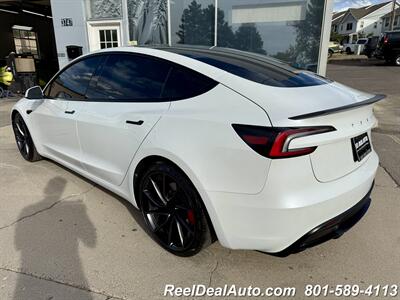 2024 Tesla Model 3 Performance - Photo 44 - North Salt Lake, UT 84010