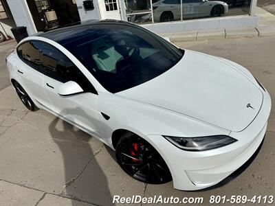 2024 Tesla Model 3 Performance - Photo 35 - North Salt Lake, UT 84010