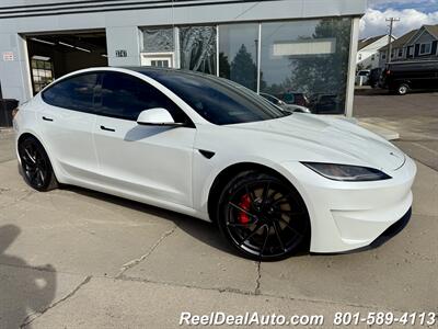2024 Tesla Model 3 Performance - Photo 1 - North Salt Lake, UT 84010