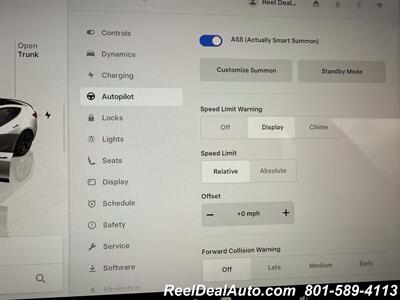 2024 Tesla Model 3 Performance - Photo 7 - North Salt Lake, UT 84010