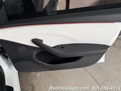 2024 Tesla Model 3 Performance - Photo 26 - North Salt Lake, UT 84010