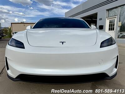 2024 Tesla Model 3 Performance - Photo 37 - North Salt Lake, UT 84010