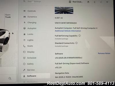 2024 Tesla Model 3 Performance - Photo 2 - North Salt Lake, UT 84010