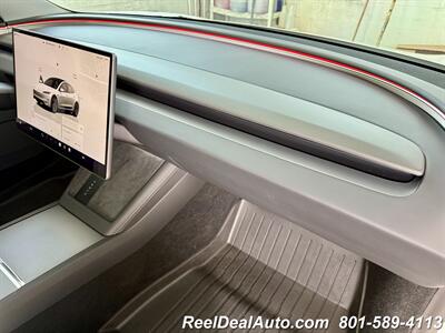 2024 Tesla Model 3 Performance - Photo 27 - North Salt Lake, UT 84010