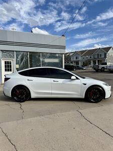 2024 Tesla Model 3 Performance - Photo 40 - North Salt Lake, UT 84010