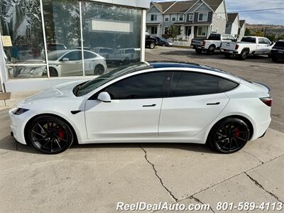 2024 Tesla Model 3 Performance - Photo 3 - North Salt Lake, UT 84010
