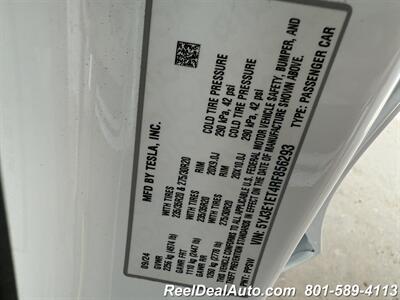 2024 Tesla Model 3 Performance - Photo 13 - North Salt Lake, UT 84010
