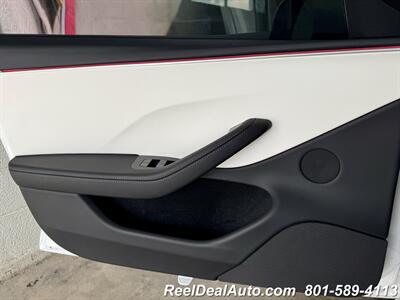 2024 Tesla Model 3 Performance - Photo 12 - North Salt Lake, UT 84010