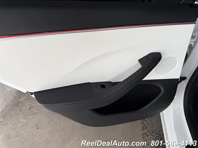 2024 Tesla Model 3 Performance - Photo 17 - North Salt Lake, UT 84010