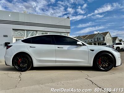 2024 Tesla Model 3 Performance - Photo 4 - North Salt Lake, UT 84010