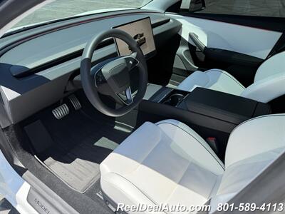 2024 Tesla Model 3 Performance   - Photo 2 - North Salt Lake, UT 84010