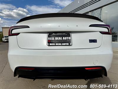 2024 Tesla Model 3 Performance - Photo 46 - North Salt Lake, UT 84010