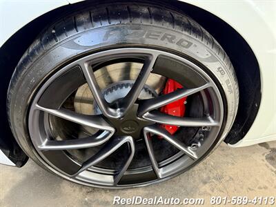 2024 Tesla Model 3 Performance - Photo 30 - North Salt Lake, UT 84010