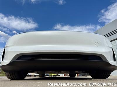 2024 Tesla Model 3 Performance - Photo 38 - North Salt Lake, UT 84010