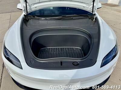 2024 Tesla Model 3 Performance - Photo 36 - North Salt Lake, UT 84010