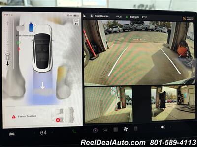 2024 Tesla Model 3 Performance - Photo 32 - North Salt Lake, UT 84010