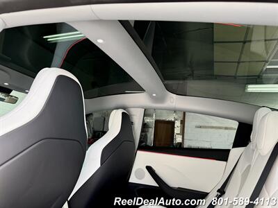 2024 Tesla Model 3 Performance - Photo 21 - North Salt Lake, UT 84010