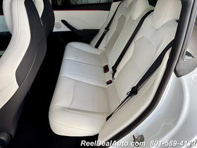 2024 Tesla Model 3 Performance - Photo 16 - North Salt Lake, UT 84010