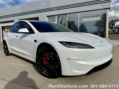 2024 Tesla Model 3 Performance - Photo 33 - North Salt Lake, UT 84010