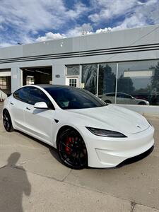 2024 Tesla Model 3 Performance - Photo 34 - North Salt Lake, UT 84010