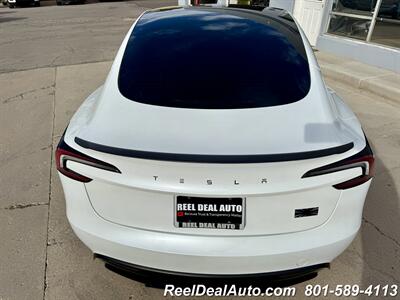 2024 Tesla Model 3 Performance - Photo 45 - North Salt Lake, UT 84010