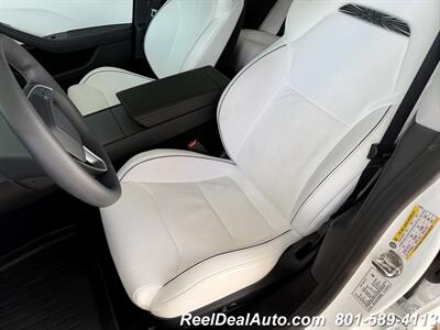 2024 Tesla Model 3 Performance - Photo 14 - North Salt Lake, UT 84010