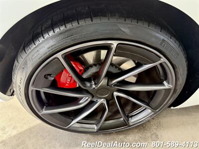 2024 Tesla Model 3 Performance - Photo 28 - North Salt Lake, UT 84010