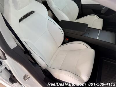 2024 Tesla Model 3 Performance - Photo 25 - North Salt Lake, UT 84010