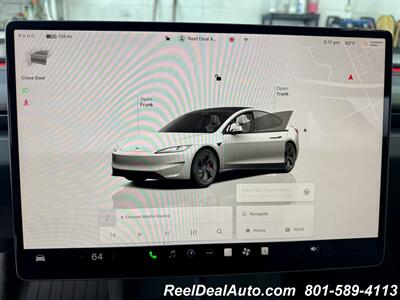 2024 Tesla Model 3 Performance - Photo 5 - North Salt Lake, UT 84010