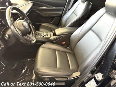 2023 Mazda CX-30 2.5 S Select   - Photo 7 - North Salt Lake, UT 84010