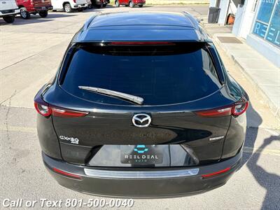 2023 Mazda CX-30 2.5 S Select   - Photo 14 - North Salt Lake, UT 84010