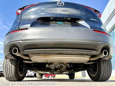2023 Mazda CX-30 2.5 S Select   - Photo 13 - North Salt Lake, UT 84010
