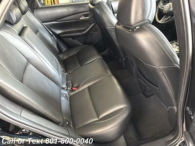 2023 Mazda CX-30 2.5 S Select   - Photo 30 - North Salt Lake, UT 84010