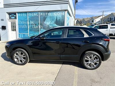 2023 Mazda CX-30 2.5 S Select   - Photo 12 - North Salt Lake, UT 84010