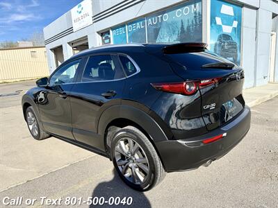 2023 Mazda CX-30 2.5 S Select   - Photo 16 - North Salt Lake, UT 84010