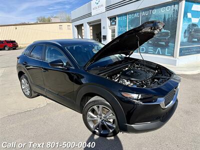 2023 Mazda CX-30 2.5 S Select   - Photo 8 - North Salt Lake, UT 84010