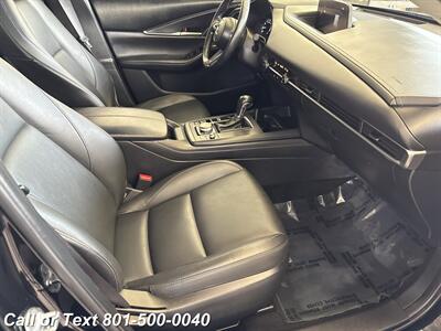 2023 Mazda CX-30 2.5 S Select   - Photo 29 - North Salt Lake, UT 84010
