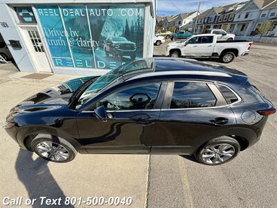 2023 Mazda CX-30 2.5 S Select   - Photo 17 - North Salt Lake, UT 84010
