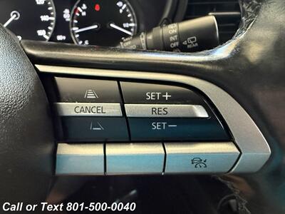 2023 Mazda CX-30 2.5 S Select   - Photo 10 - North Salt Lake, UT 84010
