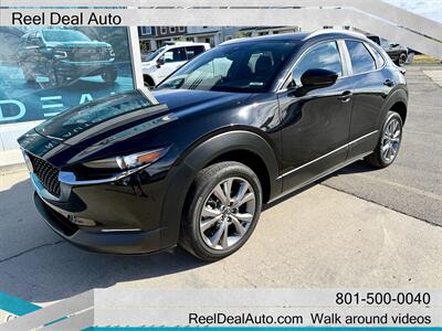 2023 Mazda CX-30 2.5 S Select   - Photo 1 - North Salt Lake, UT 84010