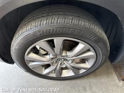 2023 Mazda CX-30 2.5 S Select   - Photo 35 - North Salt Lake, UT 84010