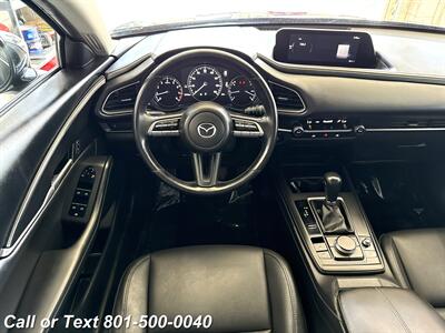 2023 Mazda CX-30 2.5 S Select   - Photo 2 - North Salt Lake, UT 84010