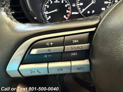 2023 Mazda CX-30 2.5 S Select   - Photo 22 - North Salt Lake, UT 84010