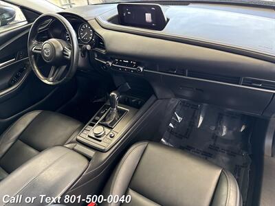2023 Mazda CX-30 2.5 S Select   - Photo 28 - North Salt Lake, UT 84010