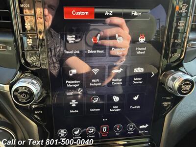 2020 RAM 1500 Big Horn   - Photo 10 - North Salt Lake, UT 84010